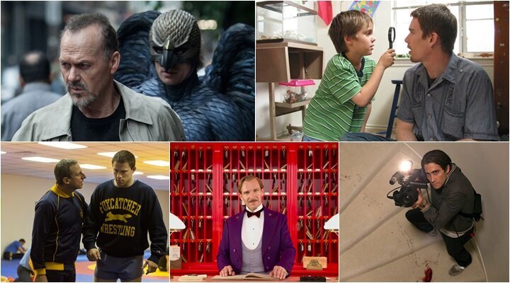Oscar 2015 Tahminleri: En İyi Senaryo