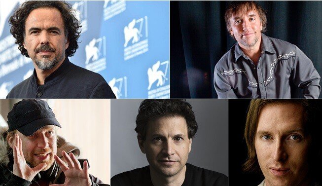 Oscar 2015 Tahminleri: En İyi Yönetmen