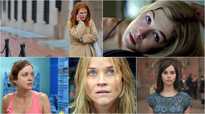 Oscar 2015 Tahminleri : En İyi Kadın Oyuncu