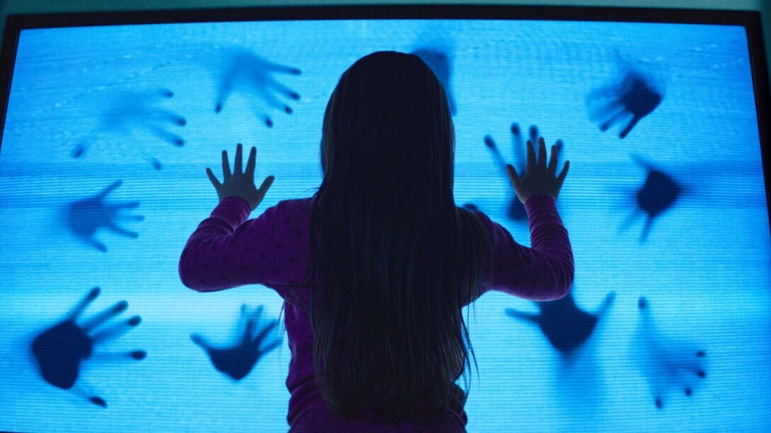 Poltergeist’tan İlk Fragman Yayınlandı!