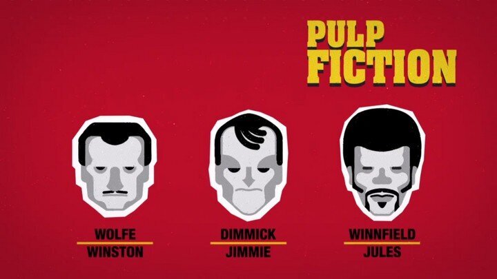 pulp-Filmloverss