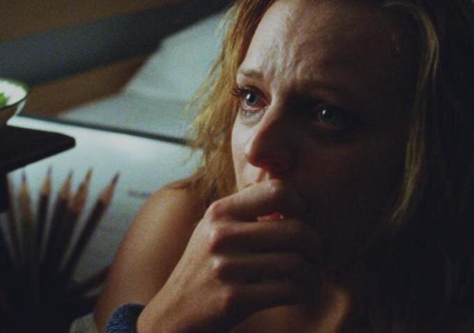 İlk Bakış: Queen Of Earth