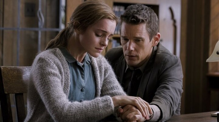 Yakında: Korku Terapisi