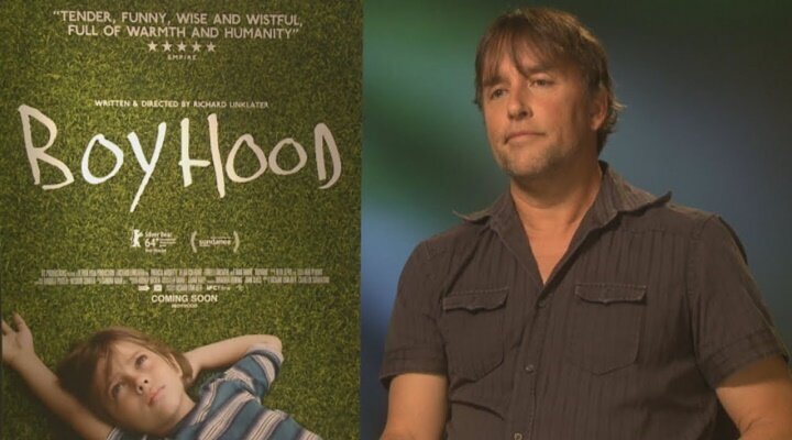 Richard Linklater Boyhood 2 Hakkında Konuştu!