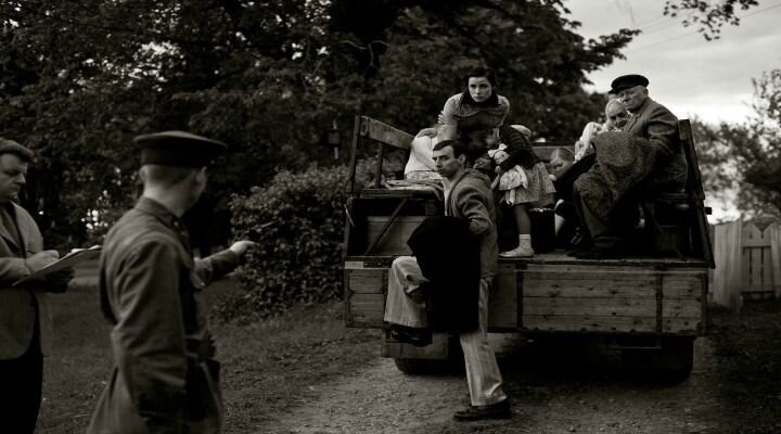 Rüzgarların Arasında – Risttuules