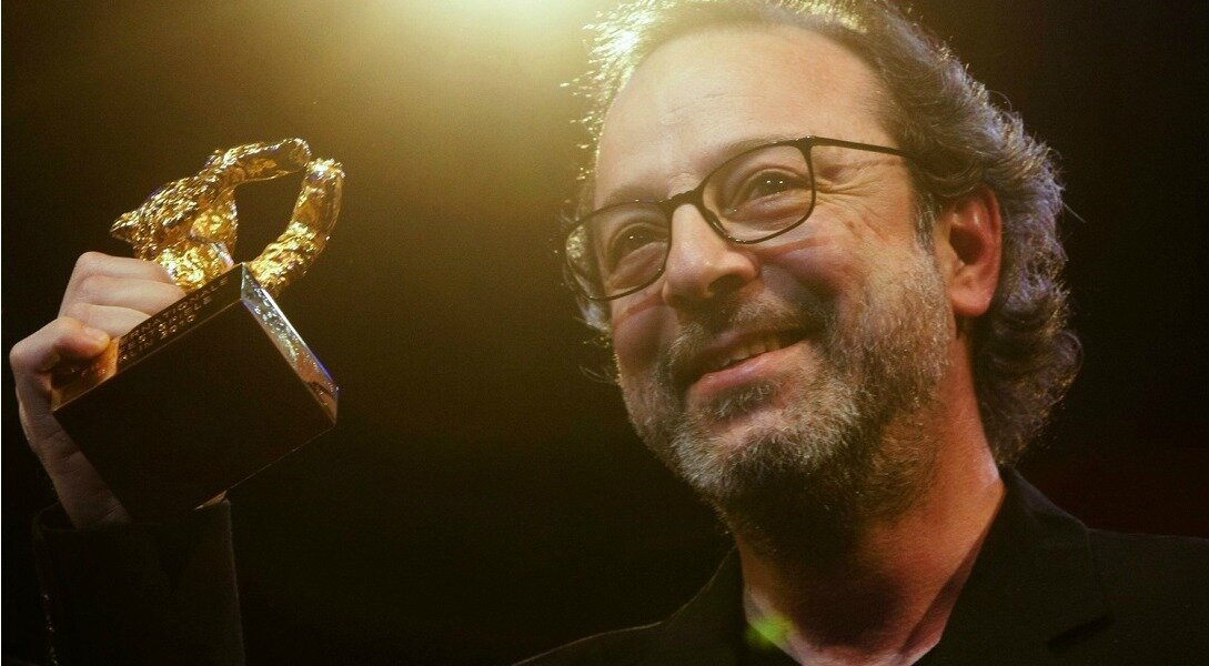 Semih Kaplanoğlu’nun Siyah-Beyaz Filmi: Buğday!