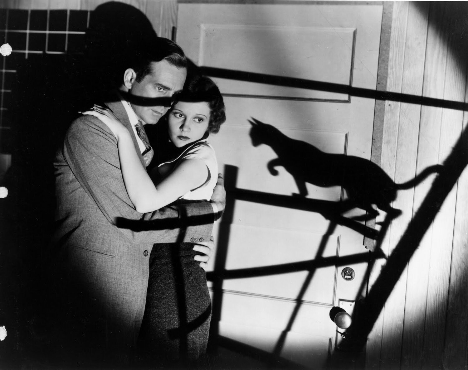 the black cat-filmloverss