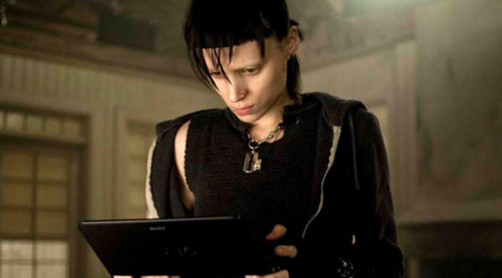 the girl with dragon tattoo-filmloverss
