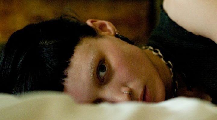 The Girl with Dragon Tattoo’nun Devam Filmi Çekilmeyebilir