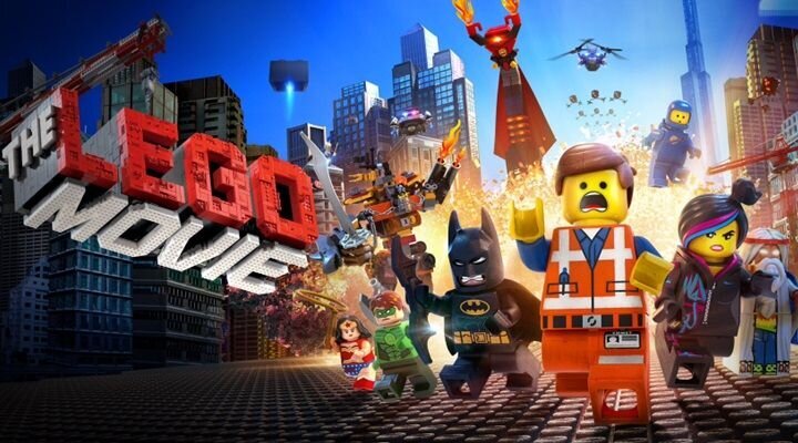 The Lego Movie’nin Devam Filmi Yönetmenini Buldu!
