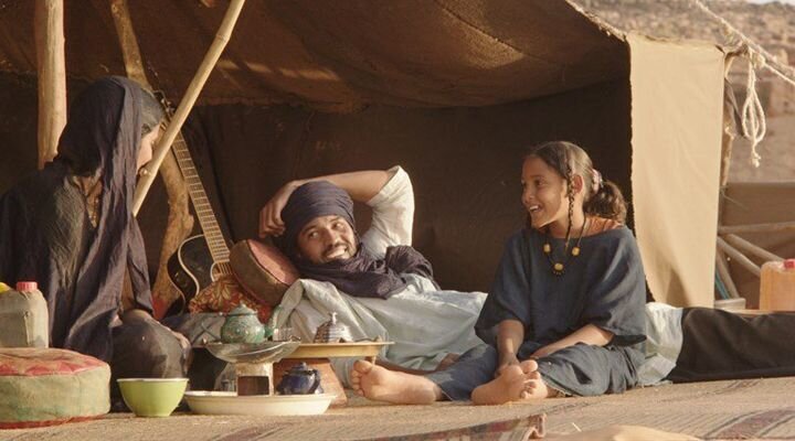 40. César Ödülleri Sahiplerini Buldu