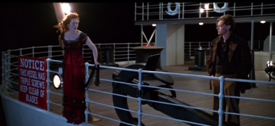 titanic - filmloverss