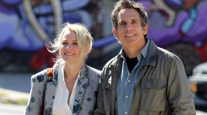 While We’re Young’ın Yeni Fragmanı Yayınlandı