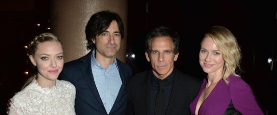 "While We're Young" Premiere - Red Carpet - 2014 Toronto International Film Festival