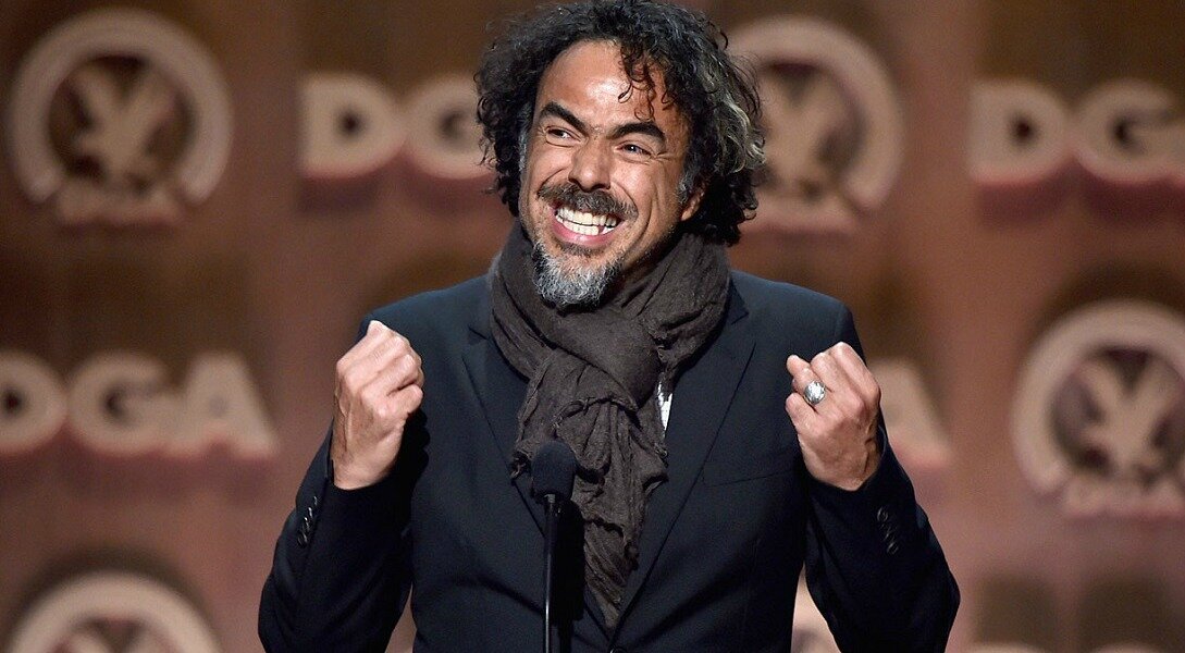 Yönetmenler Birliği Ödülleri (DGA) Dağıtıldı!