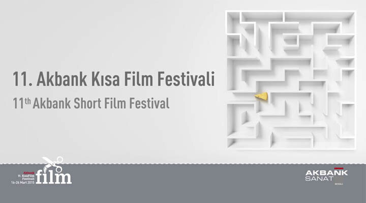 11. Akbank Kısa Film Festivali’nde Kazananlar Belli Oldu