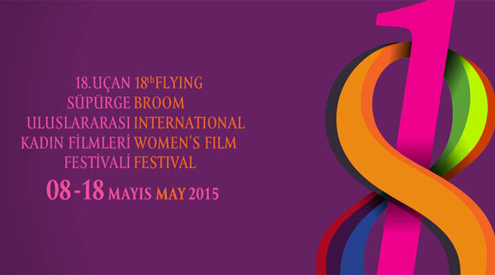 Uçan Süpürge 18. Kez Merhaba Dedi!