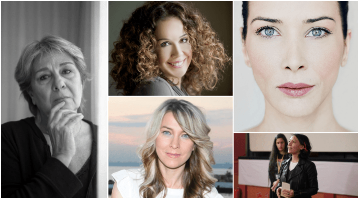 Sinema Sektöründe Çalışan Kadınlara Sorduk: Sektör İçerisinde de Cinsiyetçiliğe Maruz Kalma Söz Konusu mu?