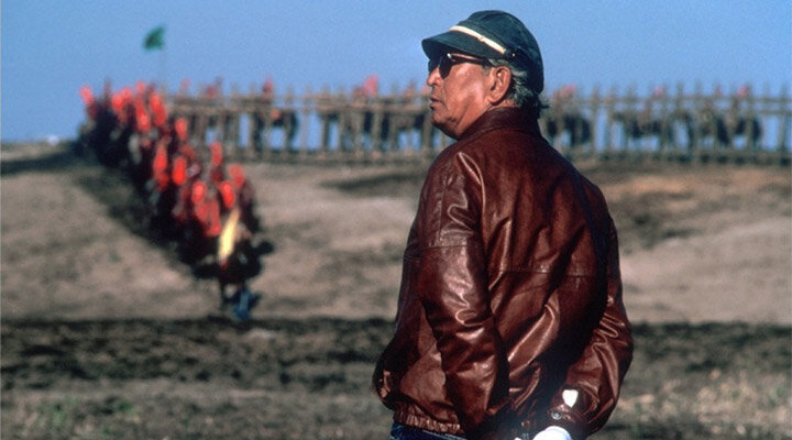 Akira Kurosawa ve Epik Sineması Üzerine Bir Okuma