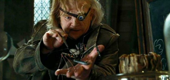 Alastor-Moody-spider-unforgivable-curses-harry-potter-filmloverss