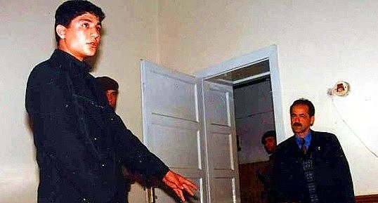 Ali Kaya-filmloverss
