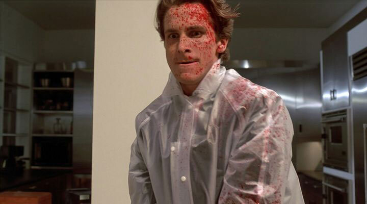 Amerikan Sapığı: Bedenin İçine Sızan İktidar