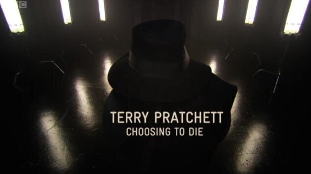 Choosing To Die - Filmloverss