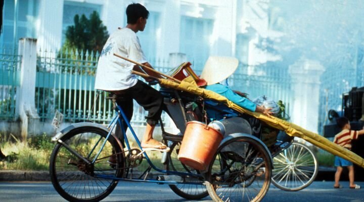 Salt Beyoğlu’nda Perşembe Sineması Devam Ediyor