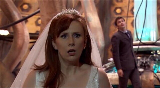 Doctor Who Xmas Special 2006 - IDown.Me