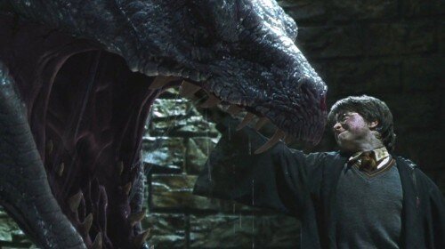 Harry-potter-Basilisk-filmloverss
