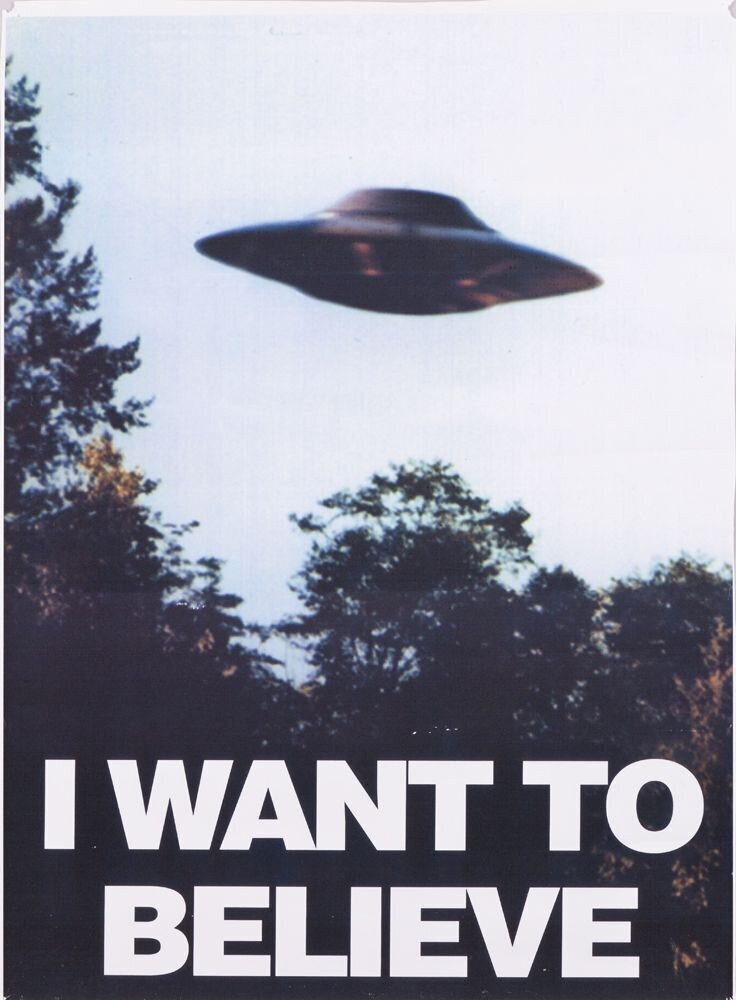 I Want to believe-filmloverss