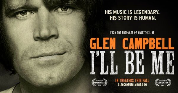 I'll Be Me-filmloverss