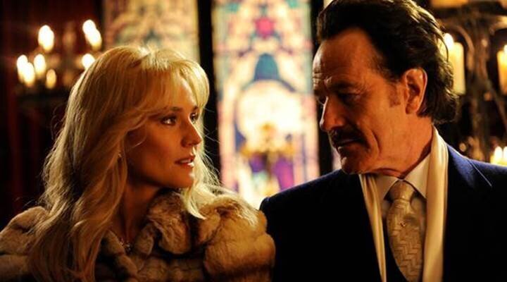 Bryan Cranston ve Diane Kruger’lı Infiltrator’a İlk Bakış