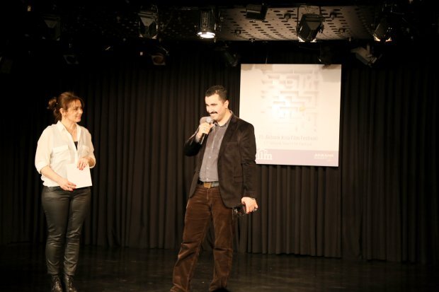 Nazan-Kesal-Orhan-Ince-11-akbank-kisa-film-festivali-filmloverss