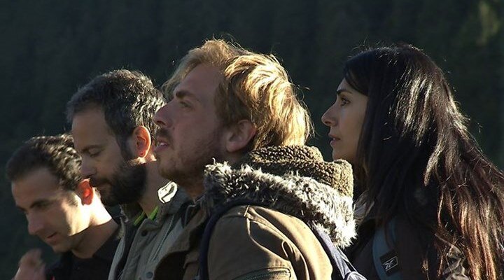 OHA: Oflu Hoca’yı Aramak