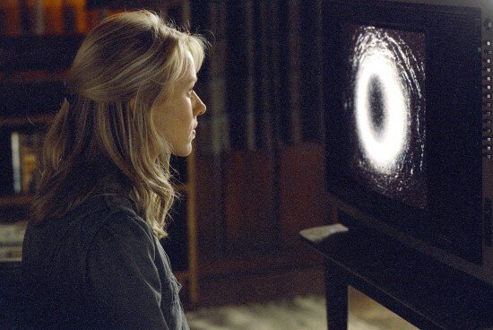 The RingNaomi Watts© Dreamworks