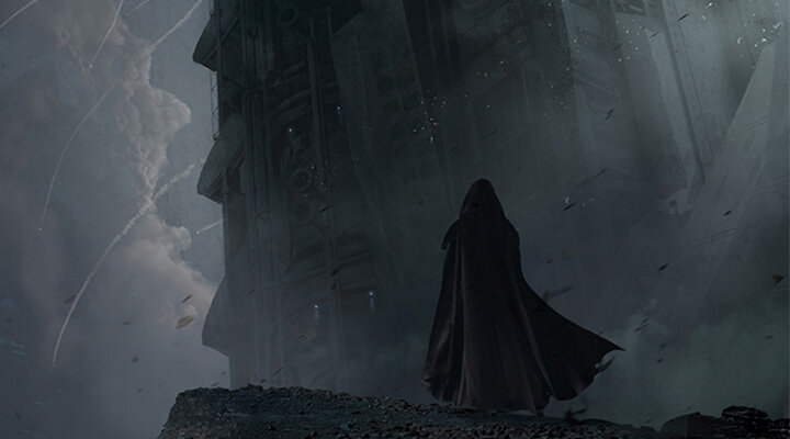 Sıradışı Bir Filmden Sıradışı Bir Fragman The Shaman