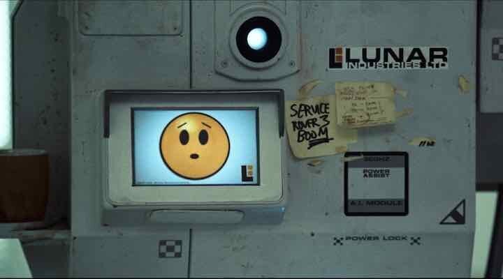 Sinemanın İnsani Robotları