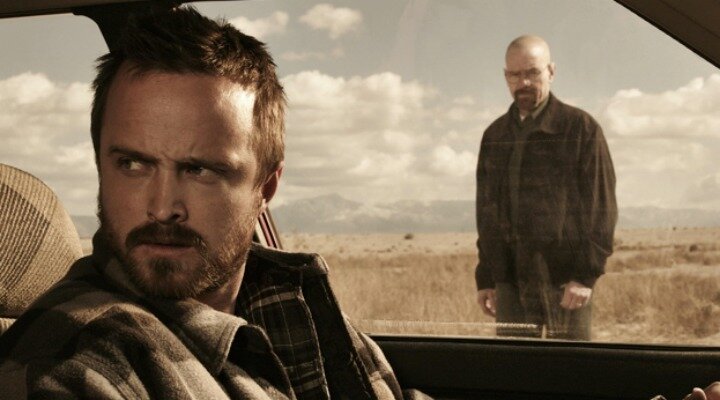 Aaron Paul Better Call Saul’da Yer Alabilir!