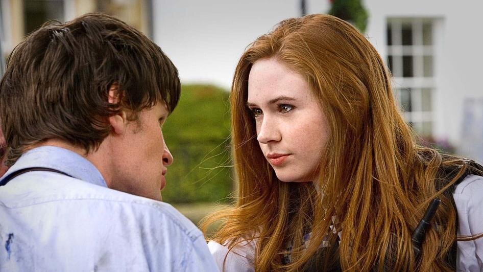 amy pond-filmloverss