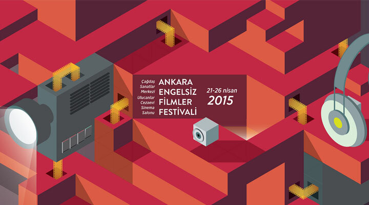 Görme Engelliler İçin Senaryo Atölyesi