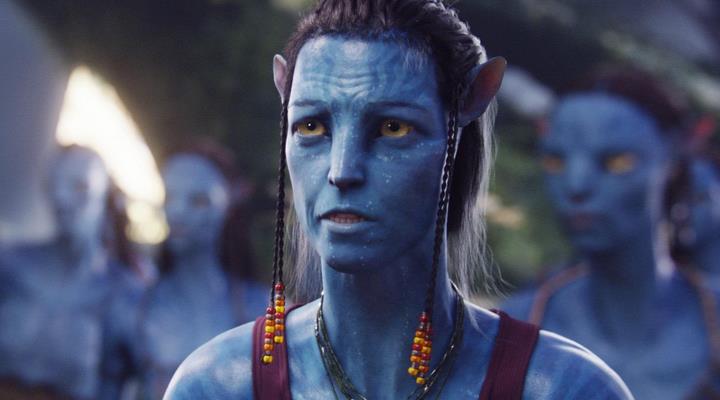 Sigourney Weaver Avatar 2’de Yeni Bir Karakteri Canlandıracak