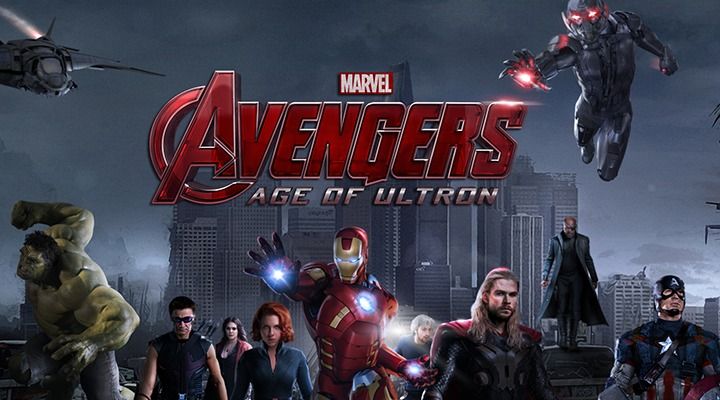 Avengers: Age Of Ultron’dan Kronolojik Fragman Geldi