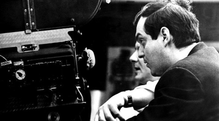 Bana Bir Kubrick Biyografisi Çek!