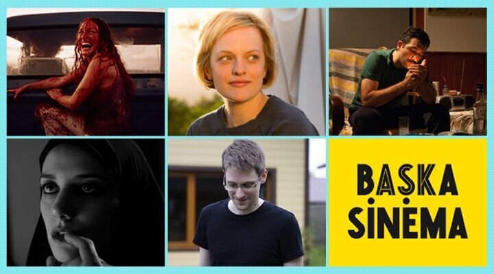 Başka Sinema’nın Nisan Filmleri Belli Oldu