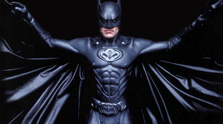 Çizgi-Roman Uyarlamalarının En Kötü 10 Kostümü