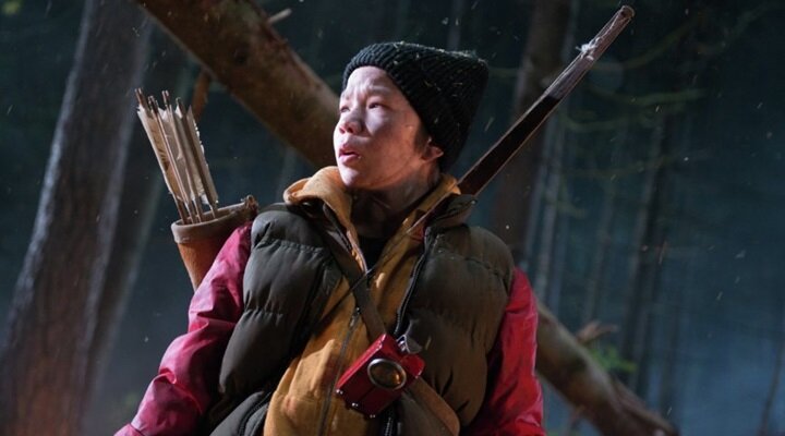 Big Game’in Yeni Fragmanı Yayınlandı