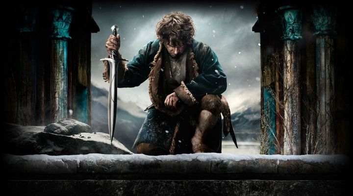Hobbit: The Battle of the Five Armies İçin Honest Trailer!