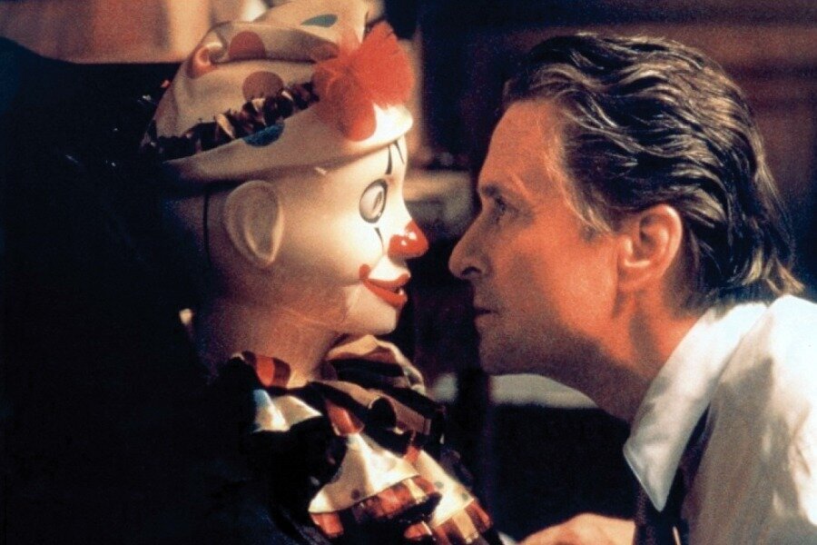 Chuck Palahniuk’in 10 Favori Filmi