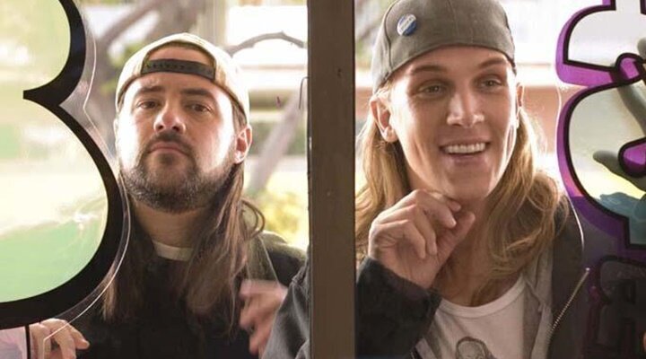 Clerks 3 Filminin Çekimleri Bu Yaz Başlıyor